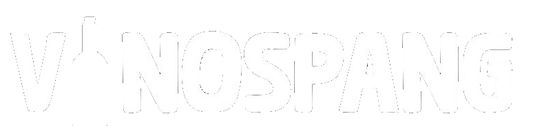 Vinospang logo